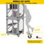 Portable Cat Playpen