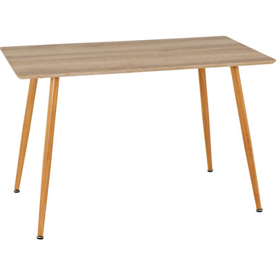 Laughlin Dining Table