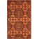 Mclean Oriental Wool Hand Woven Area Rug