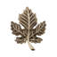 Leaf Cabinet Knob-27118625