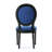 Jamar 19.25'' H Upholstered Side Chair-1161739455