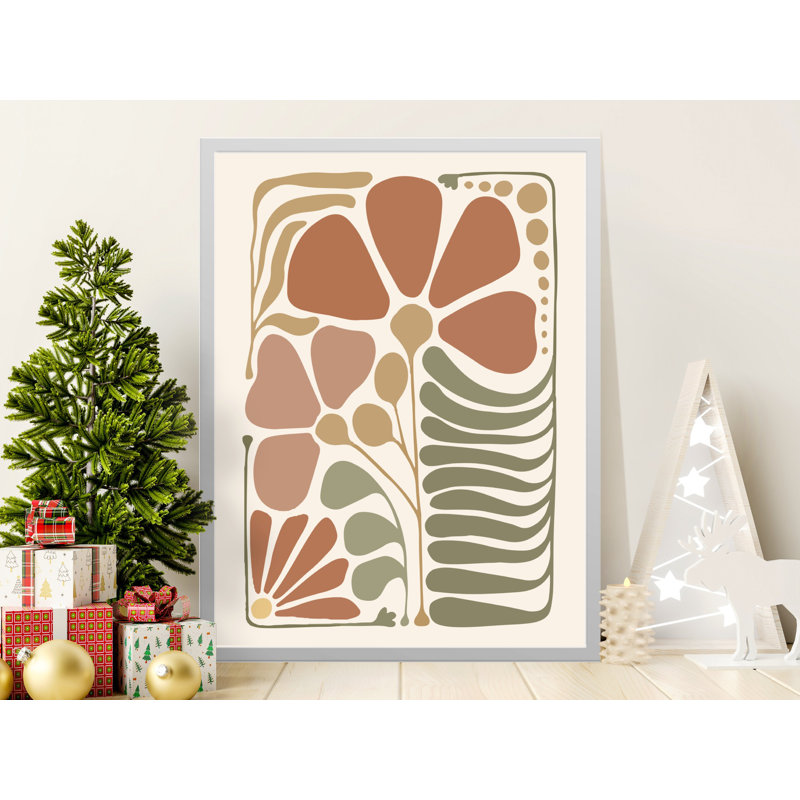 Collinsworth Single Picture Frame Print, 35.56 cm H x 27.94 cm W