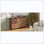 Buffet Buffet avec rangement: armoire de rangement de cuisine sculptée à la main avec 2 tiroirs et 3 portes, console de bar avec tablettes réglables - pour le salon du vestibule