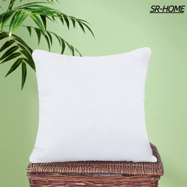 SR-HOME Pillow Insert