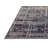 Machine Washable Gray Area Rug-1113416611