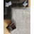 Granada Karina Beige, Gold, Gray, Ivory And White Polypropylene Area Rug-106695829