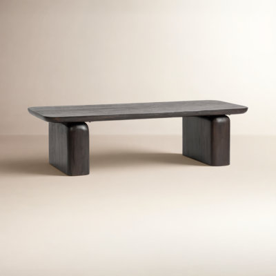 Bergholt 68" Mango Coffee Table