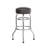 Piya Double Ring Chrome Barstool-49300369-100042152
