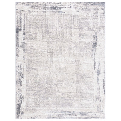 Hanka Performance Abstract Rug