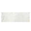 PARSON MARBLE CONSOLE TABLE BLACK BASE