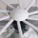 Firebaugh 15.7'' Indoor Bedroom LED Ceiling Fan with Remote Control