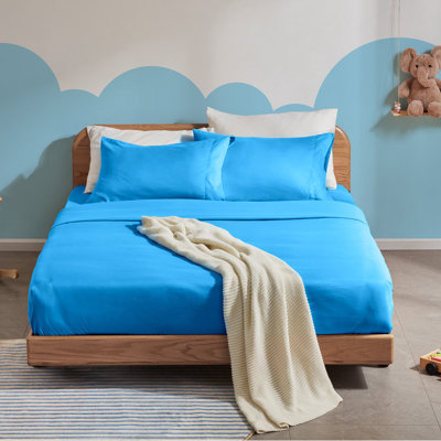 Ensemble de draps pour enfants