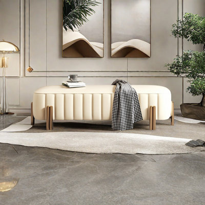 Banc de rangement Jakorie
