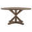 Ashbaugh Pine Round Dining Table-2077260863-2077260856