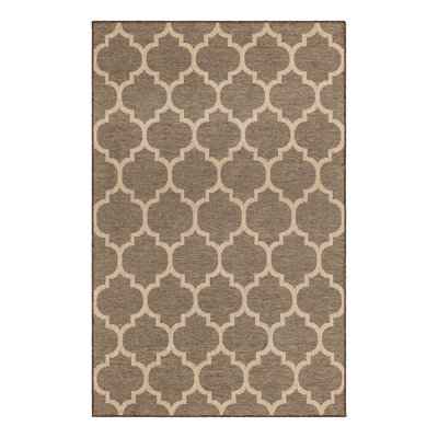 Selen   Geometric Indoor Rug