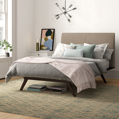 Modway Tracy Platform Bed Frame