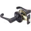 Levier de porte d’intimité Memphis-15652302