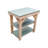 Parma 60cm Solid + Manufactured Wood Craft Table-1434592912