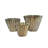 Metal Pot Planter