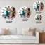 Horloge murale surdimensionnée-1762602952