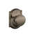 Antique Nickel is out of stock