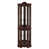 Marron foncé