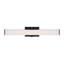 Ellis 1 - Light LED Bath Bar-167397011