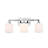 3 - Light Vanity Light