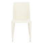 Chaise d'appoint rembourrée Boilleau-1858538943