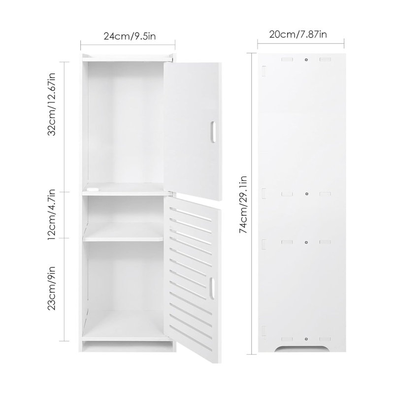 Bathroom Cabinet