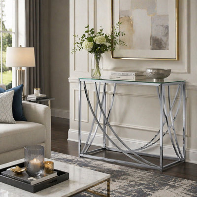 Console Kempton