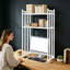 Étagère de bureau 21,6 pouces