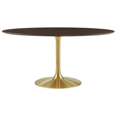 Lippa Dining Table by Modway