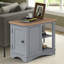 Table basse avec 2 tables d'appoint Stapleton-67755821-67755823