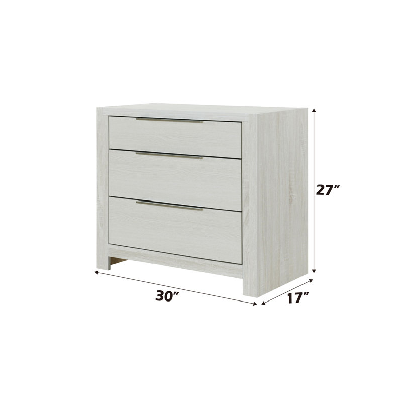 Table de chevet Jehoram