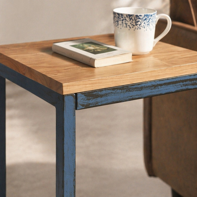 TABLE D'APPOINT - PETIT