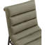 Chaise en cuir Burke-917211076