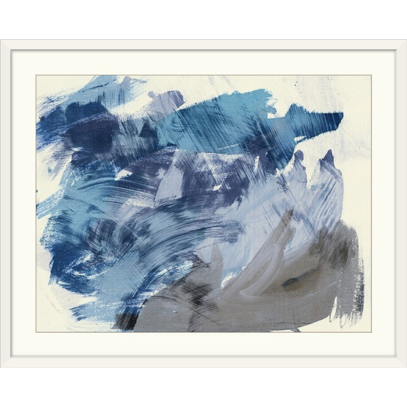 «Stargazing» par Funkstown, reproduction d'art, H 27 po x l 36 po x P 1,5 po, Toile