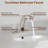 Single-Hole Bathroom Faucet-91253379