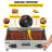 VEVOR 26'' Non Stick Electric Grill