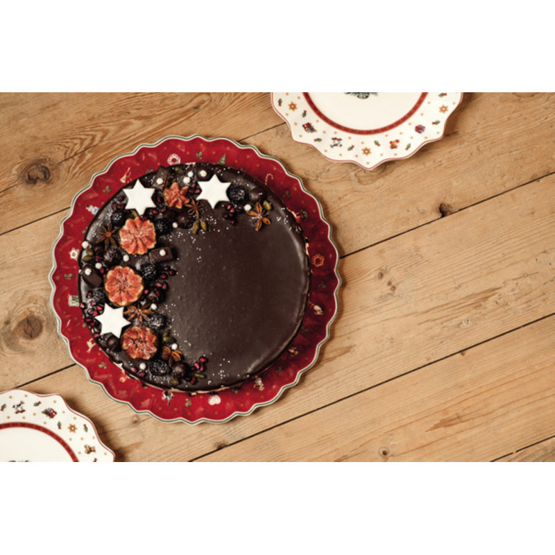 Villeroy & Boch Toys Delight 11.5" Dinner Plate