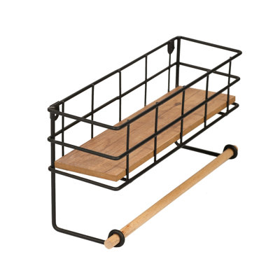 Locelso Floating Shelf