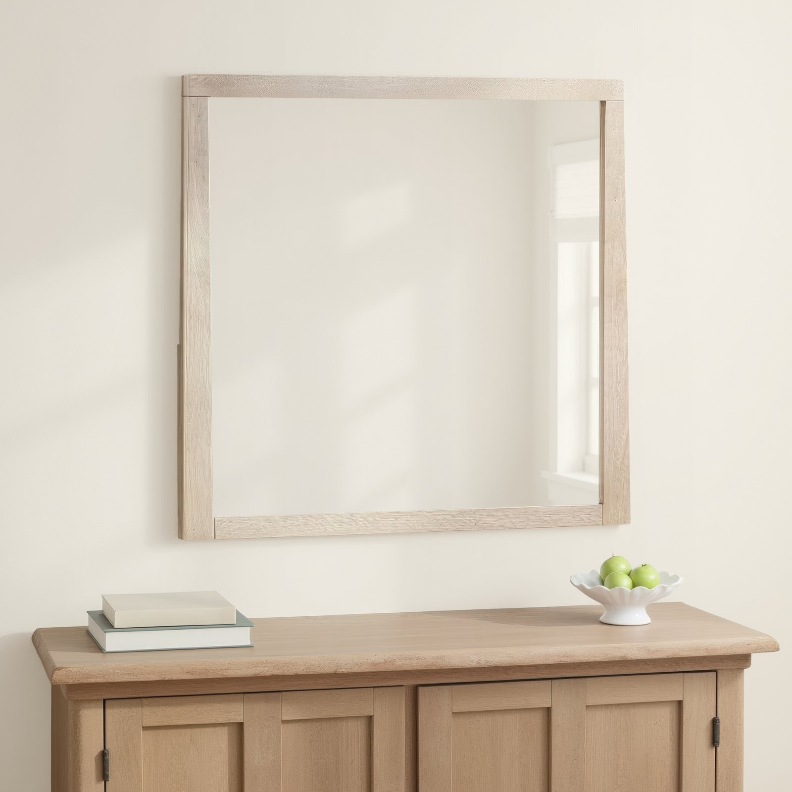 Lewis 40" Mirror