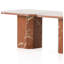 Marlow Marble Coffee Table