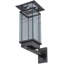 Chiaro 1 - Light LED Armed Sconce