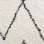 Aert Machine Woven Area Rug