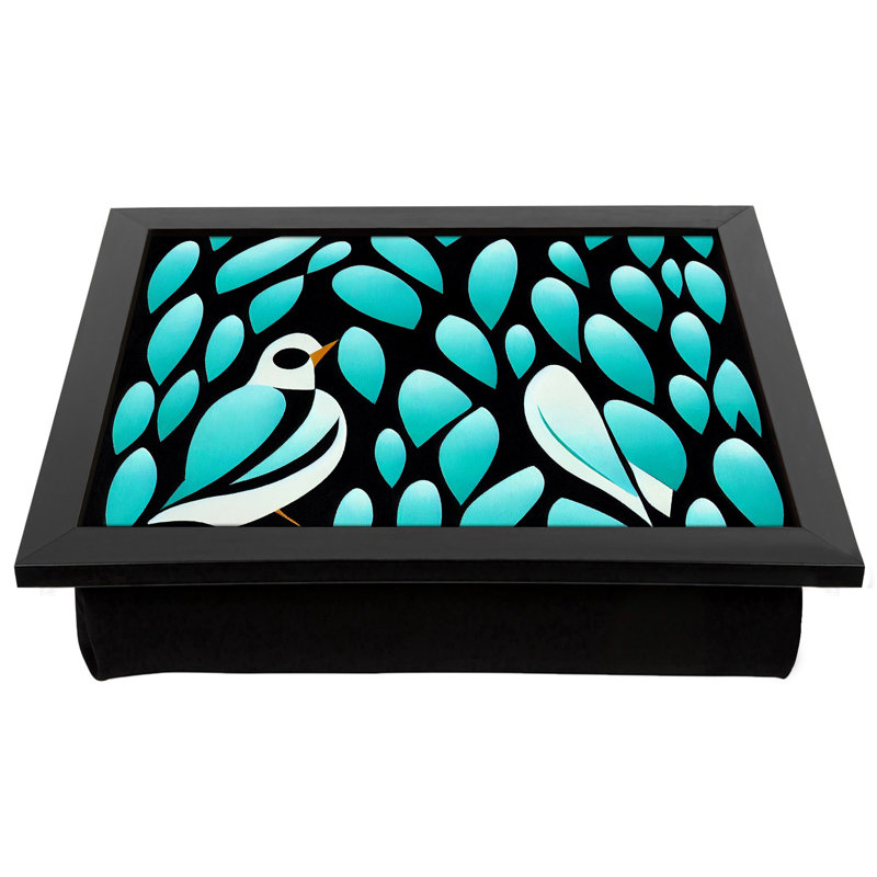 Breakfast Tray