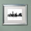 « providence ri horizon bg-1 », impression sur toile encadrée-17979735-19301996