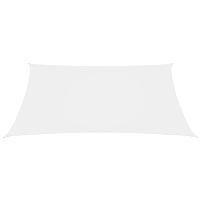 Arsheq 8m x 5m Rectangular Shade Sail