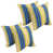 Yellow/Blue is out of stock